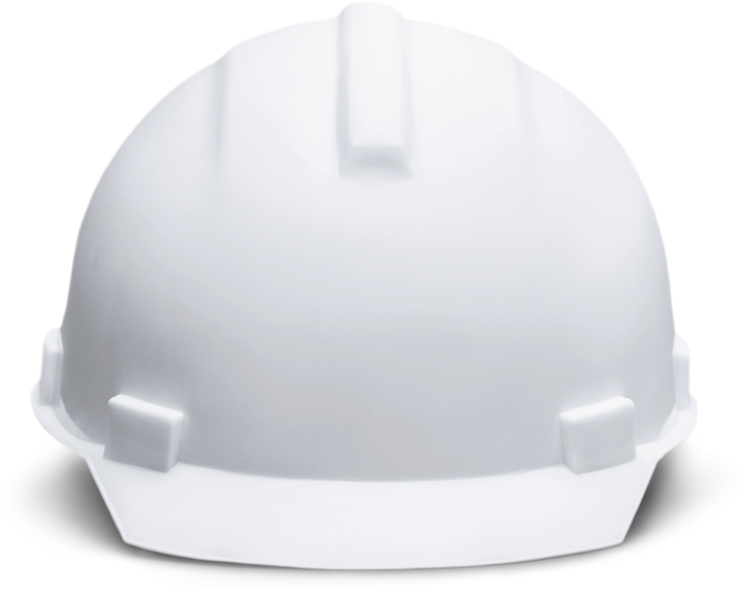 Construction hard Hat
